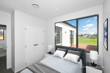 Photo of property in 39 Hampton Terrace, Matamata, 3400