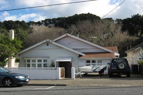 Photo of property in 112 Moxham Avenue, Hataitai, Wellington, 6021
