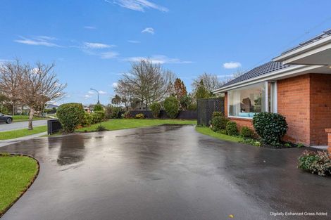 Photo of property in 26 Showgate Avenue, Sockburn, Christchurch, 8042