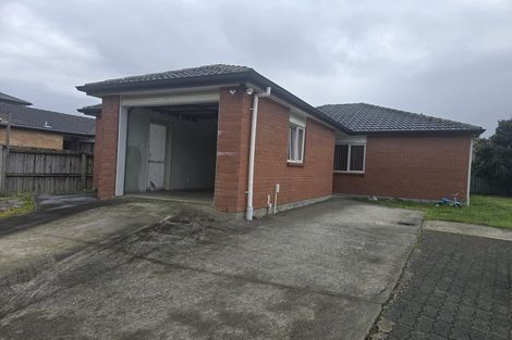 Photo of property in 49b Cambridge Terrace, Papatoetoe, Auckland, 2025