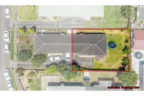 Photo of property in 2/36 Alexander Avenue, Papatoetoe, Auckland, 2025