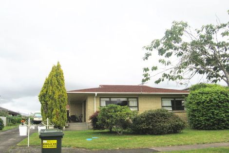 Photo of property in 1/12 Coronation Avenue, Pukekohe, 2120