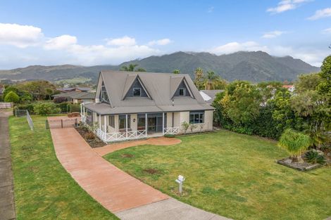 Photo of property in 8 Grace Avenue, Te Aroha, 3320