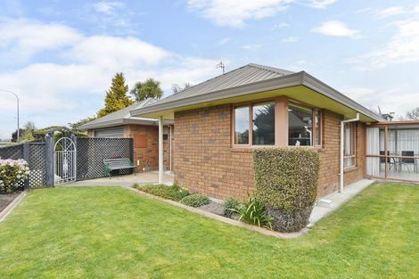 Photo of property in 111 King Street, Rangiora, 7400