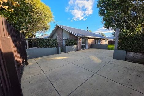 Photo of property in 23 Glenvale Drive, Kaiapoi, 7630