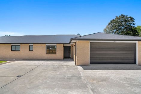 Photo of property in 32b Andrew Street, Kuripuni, Masterton, 5810