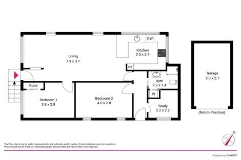 Photo of property in 765 Marine Drive, Eastbourne, Lower Hutt, 5013