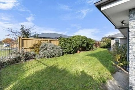 Photo of property in 11 Fernham Way, Rolleston, 7615