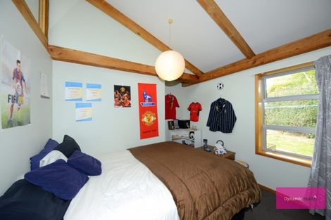 Photo of property in 8 Kohuhu Lane, Burwood, Christchurch, 8083