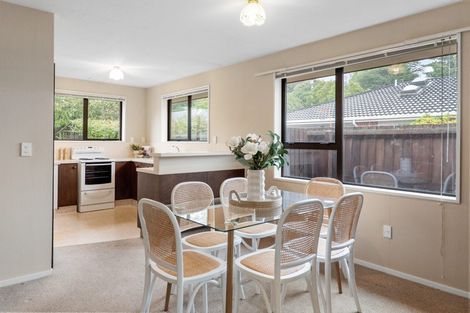 Photo of property in 1/1 Torvill And Dean Lane, Cashmere, Christchurch, 8022