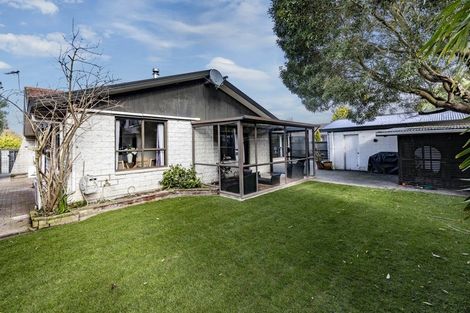 Photo of property in 217b Hoon Hay Road, Hoon Hay, Christchurch, 8025