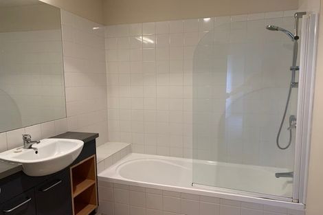 Photo of property in 9/41 Waller Terrace, Christchurch Central, Christchurch, 8011