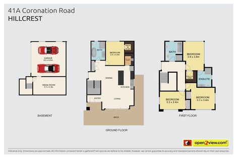Photo of property in 41a Coronation Road, Hillcrest, Auckland, 0627