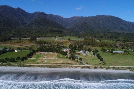 Photo of property in 84 Jones Creek Road, Birchfield, Westport, 7891