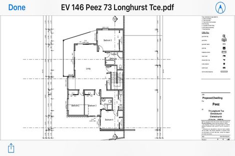 Photo of property in 73 Longhurst Terrace, Cashmere, Christchurch, 8022