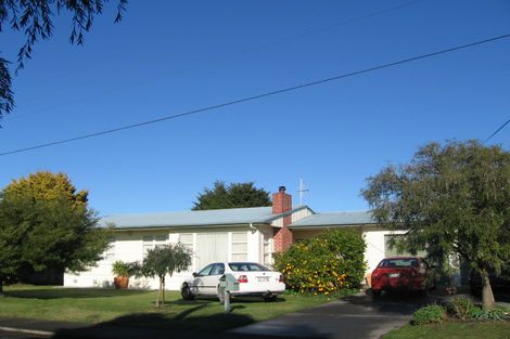 Photo of property in 402 Purser Place, Mahora, Hastings, 4120