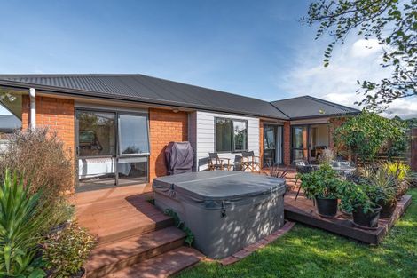 Photo of property in 12 Solstone Drive, Solway, Masterton, 5810