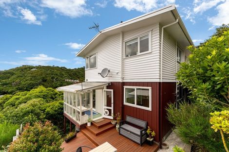 Photo of property in 81b Collier Avenue, Karori, Wellington, 6012
