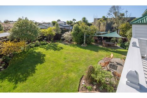 Photo of property in 64 Rangiora Woodend Road, Woodend, 7610