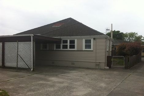 Photo of property in 31 Dickson Crescent, Hornby, Christchurch, 8042