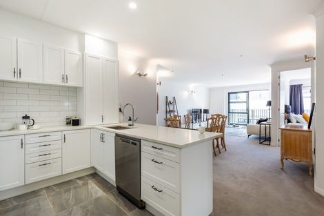 Photo of property in The Nautilus Apartments, 8d/18 Hobson Street, Auckland Central, Auckland, 1010