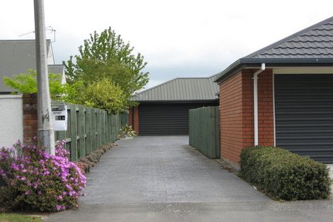 Photo of property in 51b Ayers Street, Rangiora, 7400