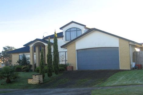 Photo of property in 2 Ardagh Place, Dannemora, Auckland, 2016