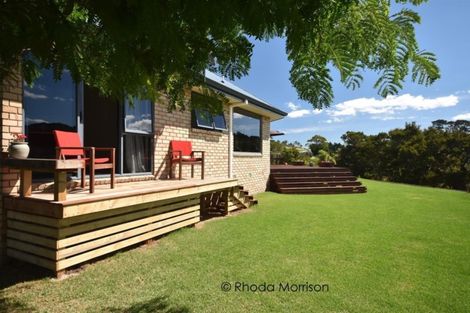 Photo of property in 35 Bonham Street, Pahi, Paparoa, 0571