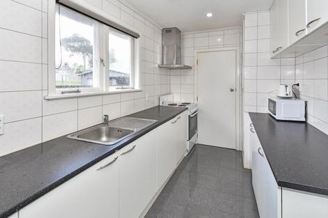 Photo of property in 8 Ruth Street, Manurewa, Auckland, 2102