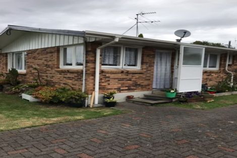 Photo of property in 1/4a Lomas Place, Manurewa, Auckland, 2102