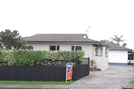 Photo of property in 49b Pigeon Mountain Road, Half Moon Bay, Auckland, 2012