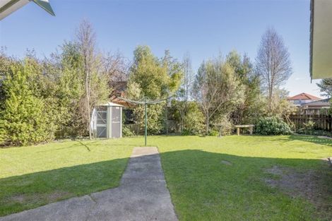 Photo of property in 4 Webb Avenue, Levin, 5510