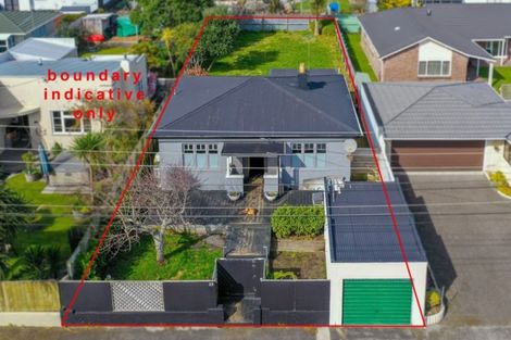 Photo of property in 23 Whiteley Street, Moturoa, New Plymouth, 4310