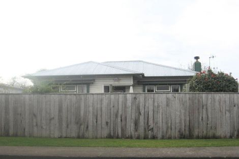 Photo of property in 1108 Saint Aubyn Street East, Parkvale, Hastings, 4122