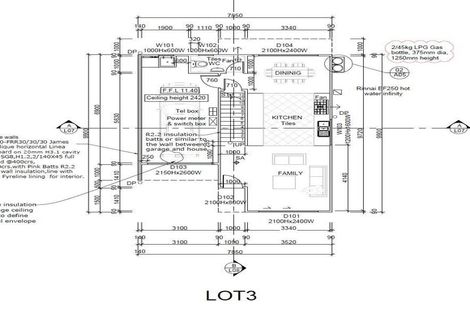 Photo of property in 45c Portadown Avenue, Pakuranga Heights, Auckland, 2010