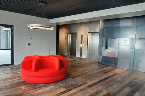 Photo of property in 59 France, 412/59 France Street South, Eden Terrace, Auckland, 1010