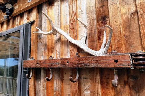 Photo of property in 290 Mount Cargill Road, Mount Cargill, Waitati, 9085