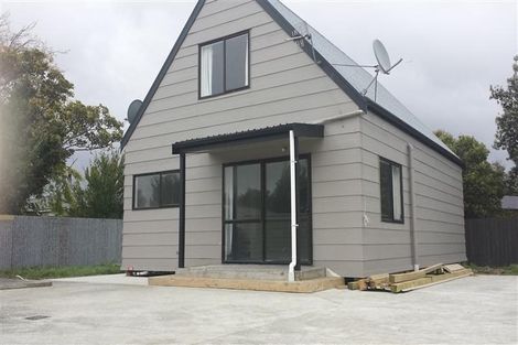 Photo of property in 278a Tremaine Avenue, Takaro, Palmerston North, 4412