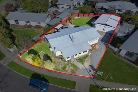 Photo of property in 16 Kingwell Drive, Springlands, Blenheim, 7201