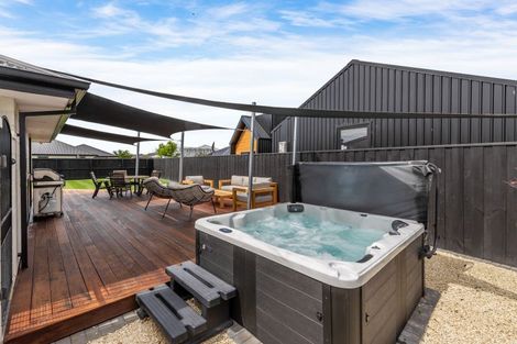 Photo of property in 4 Zabeel Street, Lincoln, 7608