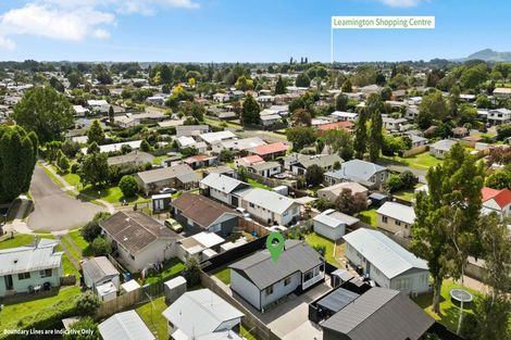 Photo of property in 115b Tennyson Street, Leamington, Cambridge, 3432