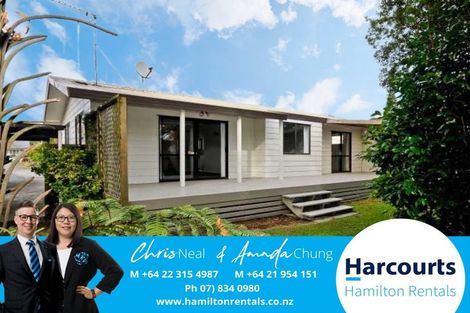 Photo of property in 269a Clarkin Road, Fairfield, Hamilton, 3214