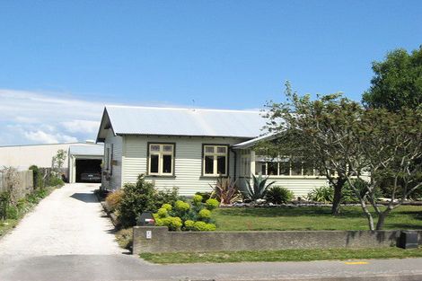 Photo of property in 5 Dale Street, Kaiapoi, 7630