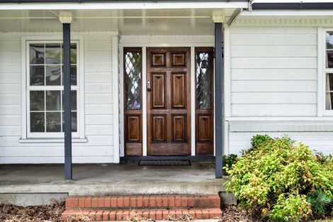 Photo of property in 188 Hukanui Road, Chartwell, Hamilton, 3210