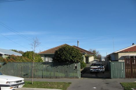 Photo of property in 44 Baker Street, New Brighton, Christchurch, 8083