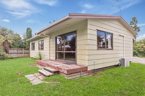 Photo of property in 24d Gordon Road, Western Heights, Rotorua, 3015