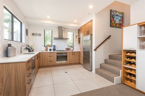 Photo of property in 1/555 Manchester Street, St Albans, Christchurch, 8014