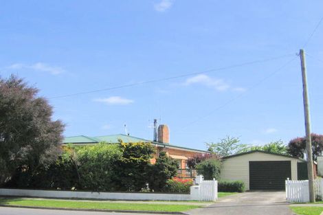 Photo of property in 123 Anderson Street, Morrinsville, 3300