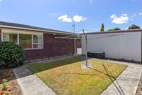 Photo of property in 4/4 Princes Street, Levin, 5510