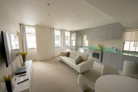 Photo of property in The Quay, 4/332a1 Lambton Quay, Wellington Central, Wellington, 6011